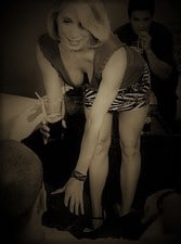 relato con mis dos amores