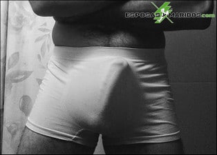 macho maduro caliente