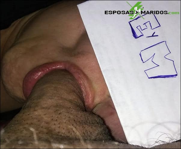 Mi esposa argentina mostrandose en estas nuevas fotos caseras