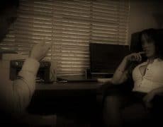 relato confesiones de un paciente