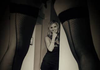 relato trio por sorpresa