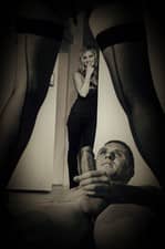 relato de un trio inesperado