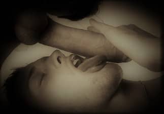 relato transexual con primo