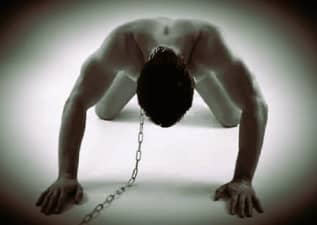 relato sumiso con la gorda