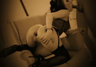 relato la culpable de infidelidad