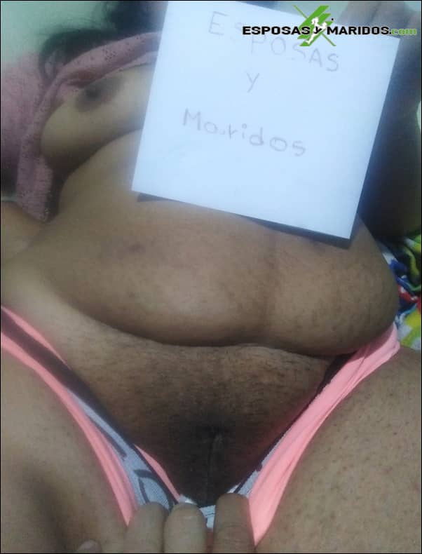 Pareja madura venezolana busca parejas para videollamadas y más...