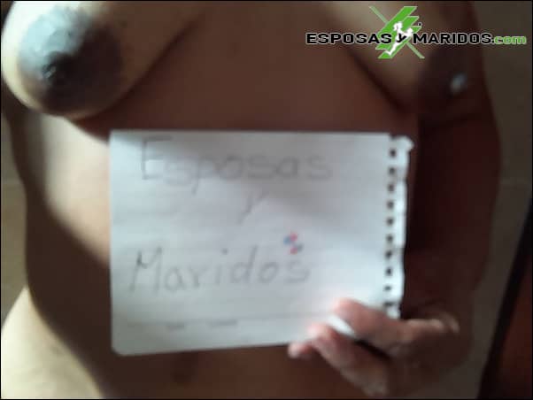 Magui, mexicana para leer mensajes y pasar momentos agradables