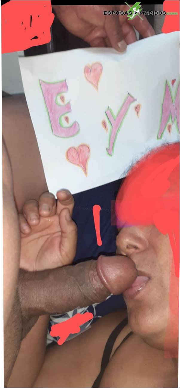 Primeras fotos de pareja peruana cachonda y liberal amante del sexo