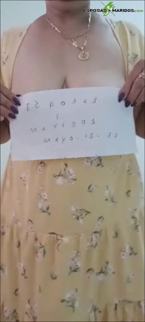 Mis fotos dedicadas para todos los seguidores de esposas y maridos