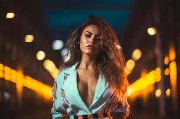 Pasión urbana en Barcelona