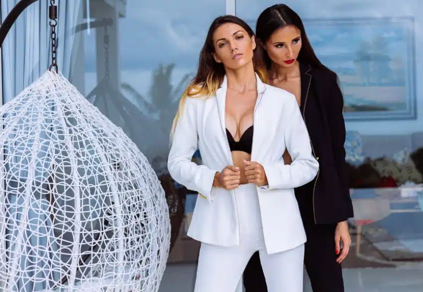 Escorts de lujo y acompañamiento discreto en España Escorts de lujo y acompañamiento discreto en España