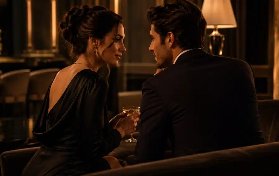 El auge de las experiencias VIP para adultos El auge de las experiencias VIP para adultos