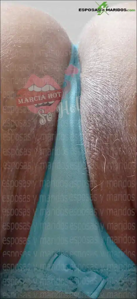Fotos de mi culo grande para saber que piensas al verlo