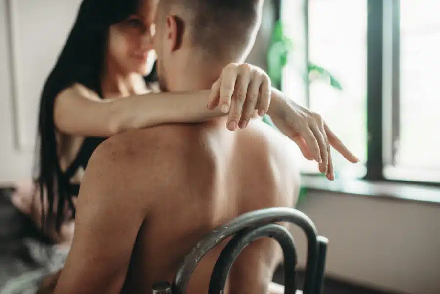 Mitos comunes sobre el sex Mitos comunes sobre el sex