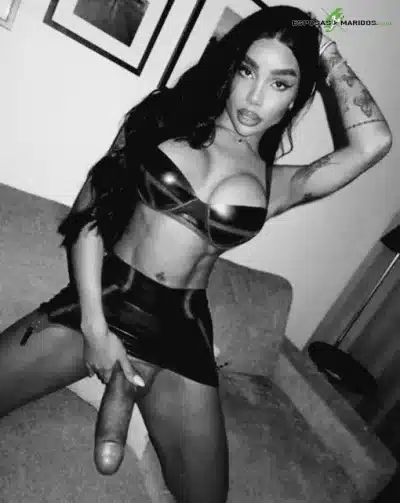 Relato transexual con Milena