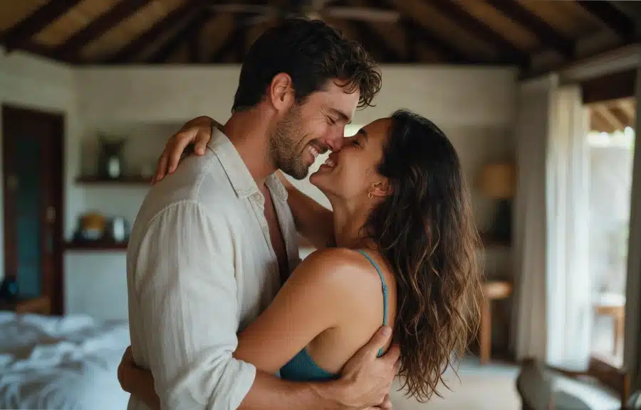Ideas para reavivar la chispa Escapada en pareja a Barcelona: