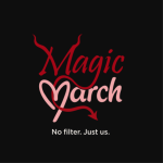 Imagen de Magic March<span class="bp-verified-badge"></span>